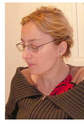 Maria Carmen Rodriguez, Magistrada Suplente de la Audiencia Provincial de Gerona 