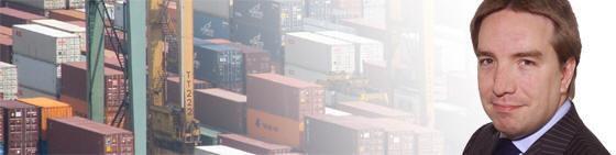 �Es una gran noticia que la Ley de Navegaci�n Mar�tima est� alineada con los Acuerdos de Rotterdam�