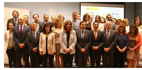 F�tima B��ez presenta el nuevo Portal de Empleo y Autoempleo, Empl�ate