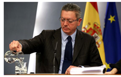 Los registradores mercantiles asumir�n el Registro civil pese a la del Colegio de Registradores