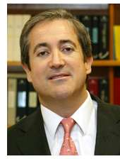 Salvador Ruiz Gallud Socio Director de EQUIPO ECON�MICO  Profesor asociado de ESADE