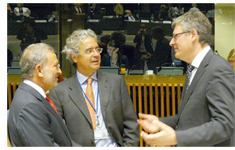 Iniciativa sobre Empleo Juvenil: la Comisi�n y los Estados miembros se re�nen para impulsar un fondo espec�fico de 6&nbsp;000 millones de euros