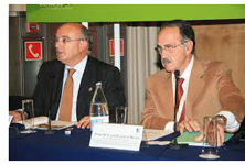 Uni�n Profesional se�ala que los Colegios Profesionales garantizan la calidad del servicio y luchan contra el intrusismo