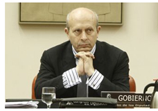 Cultura valora el consenso alcanzado entre PP, PSOE y CIU sobre la reforma de la LPI aunque no aclara como se gestionar� la llamada Tasa Google