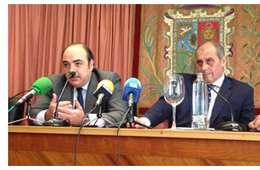 El Colegio de Abogados de C�rdoba impulsa su Instituto de Mediaci�n