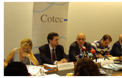 Desciende a niveles del 2008 el gasto en I+D en Espa�a