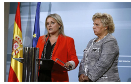 El nuevo Estatuto de la V�ctima evitar� al m�ximo el contrato con el infractor y durante el juicio evitar� las preguntas innecesarias