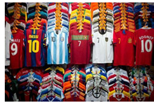 En 2013 se incautaron en las fronteras de la UE casi 36 millones de productos falsificados