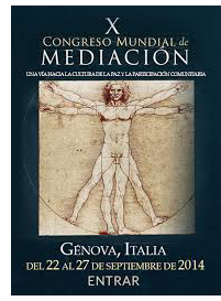 Congreso Mundial de Mediaci�n