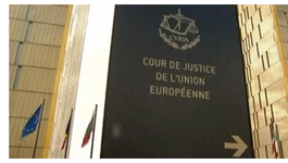 El TJUE ratifica la multa de 152 millones impuesta a Telef�nica por la Comisi�n Europea