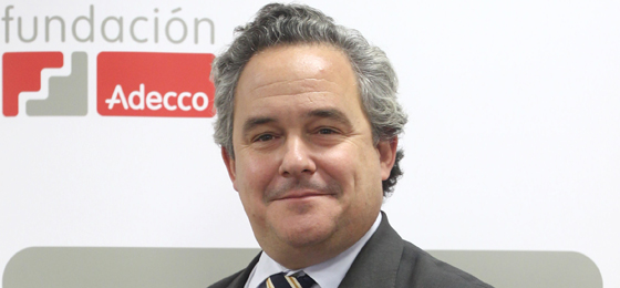 �Las empresas deben hacer lo posible para que las personas con discapacidad no se perciban diferentes en su seno�