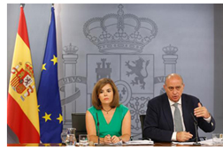 El Gobierno aprueba el Anteproyecto de Ley de Fundaciones para fomentar la transparencia y el buen gobierno