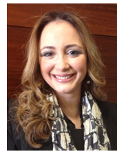 Mar�a Alejandra Ram�rez Cuenca. Consultora en mercados internacionales, formadora Intercultural. Mediadora