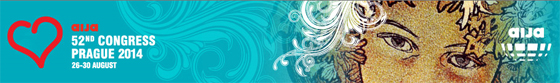 Hoy se inicia en Praga la 52 Edici�n del Congreso de AIJA