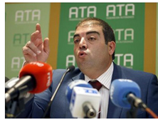 Casi 500 aut�nomos al d�a se han dado de alta gracias a la Tarifa Plana de 50 euros