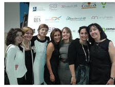 El 30 de septiembre acaba el plazo para presentar candidaturas a los Premios AMMI 2014 de mediaci�n