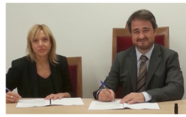 La apuesta por una formaci�n pr�ctica jur�dica de calidad une a la Asociaci�n Europea de Arbitraje con la nueva Escuela de T�cnica Jur�dica