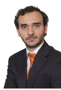 Alejandro L�pez Ortiz