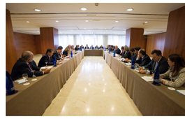 Nace la Asociaci�n Profesional de Administradores Concursales, ASPAC