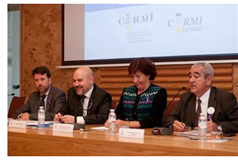 El CERMI plantea al Congreso reforzar la protecci�n de las personas con discapacidad v�ctimas de delitos