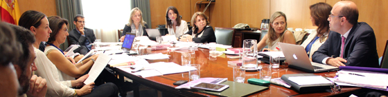 Tolerancia cero contra el acoso sexual y laboral en la carrera judicial