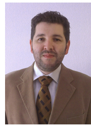 David Maeztu, Abogado. Experto en NT. Logro�o