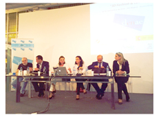 Primer foro �3D Fashion & Law�: La influencia de las nuevas tecnolog�as en el mundo de la moda