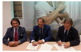 La Fundaci�n DKV Integralia y ATA promueven la formaci�n y el empleo de personas con discapacidad