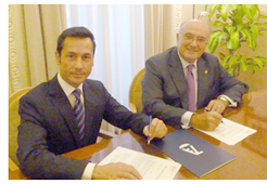 Ma�ana arranca el a�o de la Abogac�a Digital impulsado por ENATIC, su asociaci�n profesional