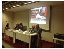 El ICAB denuncia la ofensiva penal contra el derecho de huelga