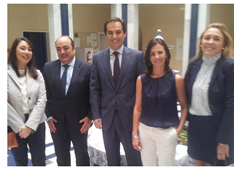 El Colegio de Abogados y Ayuntamiento de C�rdoba renuevan convenio asesoramiento legal a mujeres v�ctimas de violencia de g�nero