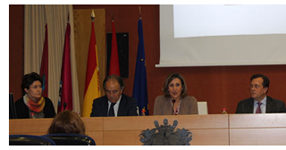 Encuentro en el ICAM de la SAE con la ECLA y la APJE, asociaciones de abogados de empresa