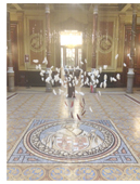 M�s de 300 instagramers captan las mejores fotos del Palauet Casades y de la decoraci�n sorpresa realizada para la ocasi�n