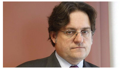 Jos� Mar�a Fern�ndez Seijo, Magistrado del Juzgado 3 Mercantil de Barcelona