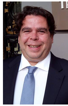 Jorge Bernal, socio del �rea procesal y arbitraje de Le Quid