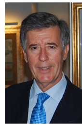 Juan Serrada Hierro, Presidente de CIMA