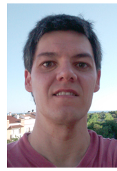 Pere Farran Castella