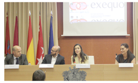 Fundaci�n Fernando Pombo impulsa la II edici�n Proyecto Exequo que protege derechos mujeres en situaci�n vulnerable