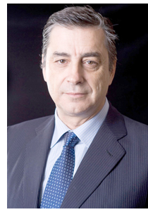 Agust�n Bou es el socio responsable �rea concursal de Jausas