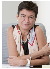 Antonia Magdaleno