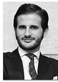 Luis Cazorla, socio fundador &nbsp;de Cazorla Abogados