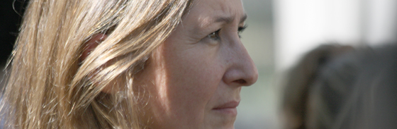 �No se puede poner distancia con el ciudadano porque sino la justicia se hace inaccesible�