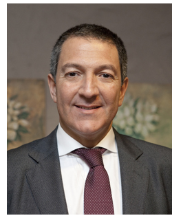 Miquel Samper, presidente del CICAC