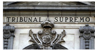 Tribunal Supremo