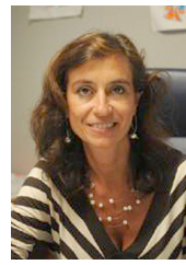 Susana Gisbert, Fiscal de violencia de g�nero