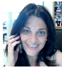 Paz Lloria Garc�a, Profesora Titular de Derecho penal