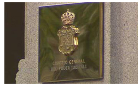 El CGPJ avala la idoneidad de la futura &nbsp;Ley de Protecci�n a la Infancia