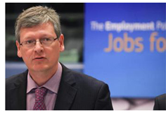 La Comisi�n da la bienvenida a la nueva Red de Servicios P�blicos de Empleo, clave en la aplicaci�n de la Garant�a Juvenil