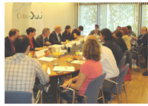 Espa�a acoge la iniciativa OUI INNOV que ayudar� a impulsar la colaboraci�n con Francia en materia de innovaci�n