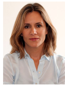 Paula Caro, socia de Olleros Abogados